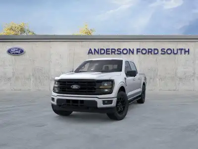 New 2025 Ford F-150 for sale in Lincoln NE