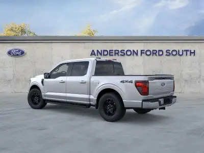 New 2025 Ford F-150 for sale in Lincoln NE
