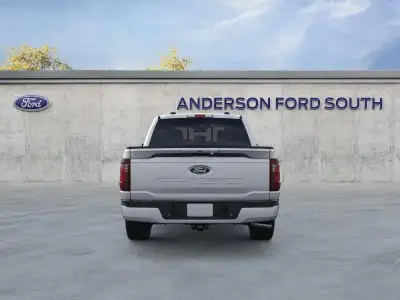 New 2025 Ford F-150 for sale in Lincoln NE