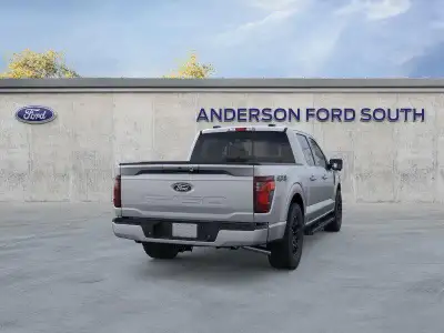 New 2025 Ford F-150 for sale in Lincoln NE