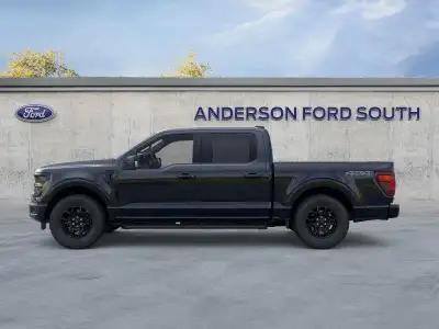 New 2025 Ford F-150 for sale in Lincoln NE