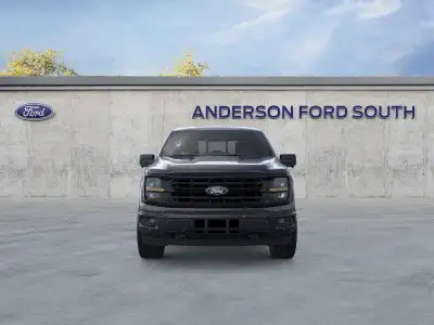 New 2025 Ford F-150 for sale in Lincoln NE