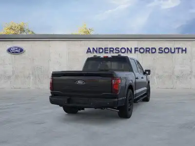 New 2025 Ford F-150 for sale in Lincoln NE