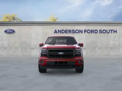 New 2025 Ford F-150 for sale in Lincoln NE