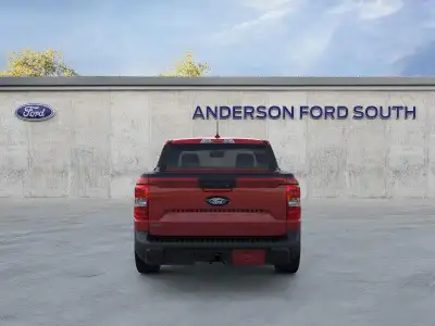 New 2025 Ford Maverick for sale in Lincoln NE