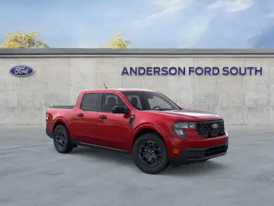 New 2025 Ford Maverick for sale in Lincoln NE