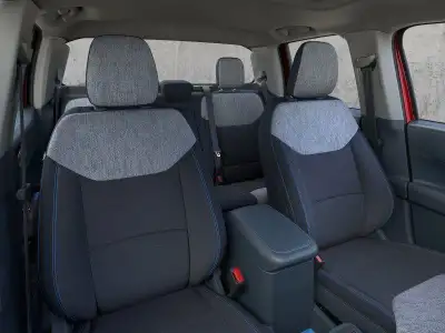 New 2025 Ford Maverick for sale in Lincoln NE