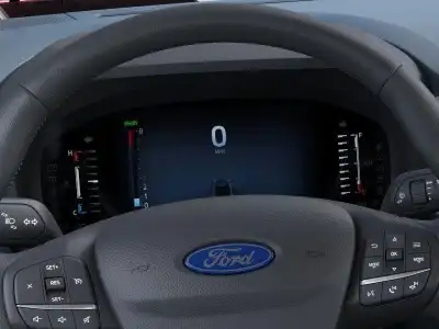 New 2025 Ford Maverick for sale in Lincoln NE