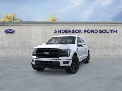 New 2025 Ford F-150 for sale in Lincoln NE