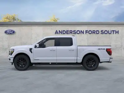 New 2025 Ford F-150 for sale in Lincoln NE