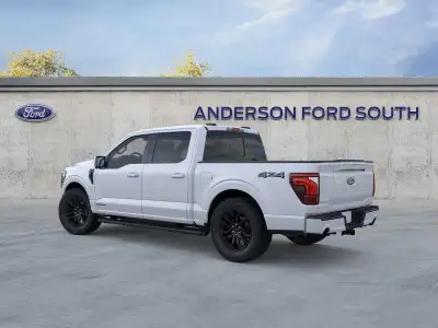 New 2025 Ford F-150 for sale in Lincoln NE