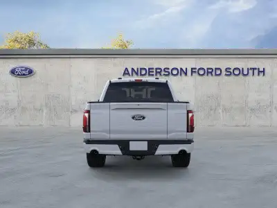 New 2025 Ford F-150 for sale in Lincoln NE