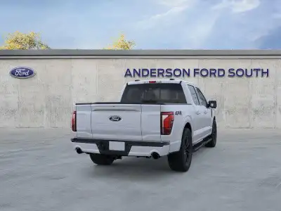 New 2025 Ford F-150 for sale in Lincoln NE