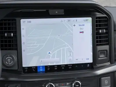 New 2025 Ford F-150 for sale in Lincoln NE