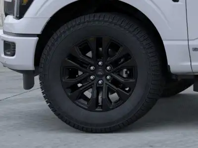 New 2025 Ford F-150 for sale in Lincoln NE