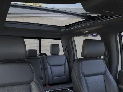 New 2025 Ford F-150 for sale in Lincoln NE