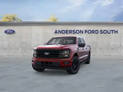 New 2025 Ford F-150 for sale in Lincoln NE