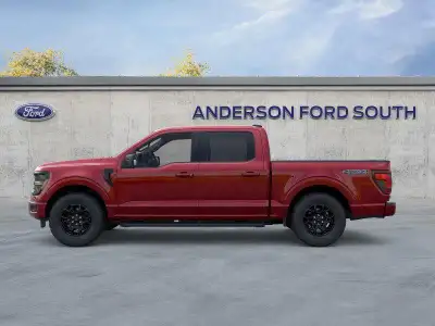New 2025 Ford F-150 for sale in Lincoln NE