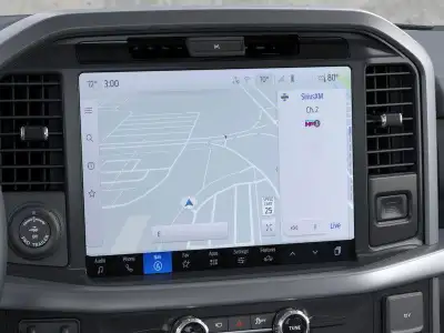 New 2025 Ford F-150 for sale in Lincoln NE