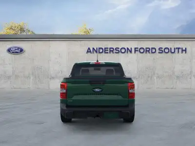 New 2025 Ford Maverick for sale in Lincoln NE