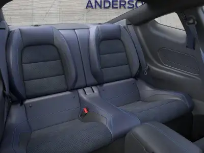 New 2025 Ford Mustang for sale in Lincoln NE