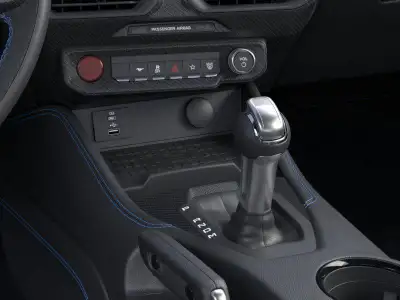 New 2025 Ford Mustang for sale in Lincoln NE