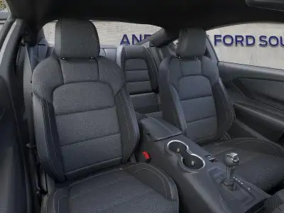 New 2025 Ford Mustang for sale in Lincoln NE