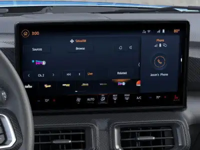 New 2025 Ford Mustang for sale in Lincoln NE