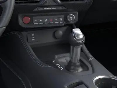 New 2025 Ford Mustang for sale in Lincoln NE