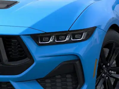 New 2025 Ford Mustang for sale in Lincoln NE