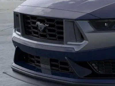 New 2025 Ford Mustang for sale in Lincoln NE