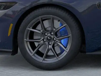 New 2025 Ford Mustang for sale in Lincoln NE