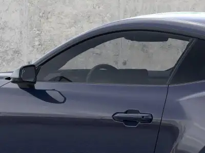 New 2025 Ford Mustang for sale in Lincoln NE