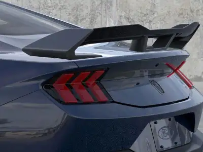 New 2025 Ford Mustang for sale in Lincoln NE