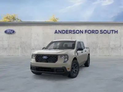 New 2025 Ford Maverick for sale in Lincoln NE