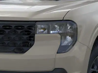 New 2025 Ford Maverick for sale in Lincoln NE