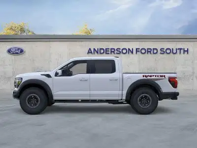 New 2025 Ford F-150 for sale in Lincoln NE