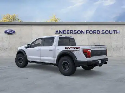 New 2025 Ford F-150 for sale in Lincoln NE