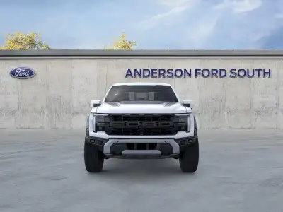 New 2025 Ford F-150 for sale in Lincoln NE