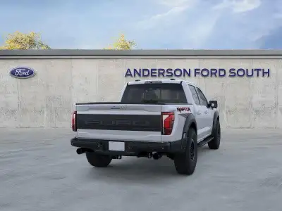 New 2025 Ford F-150 for sale in Lincoln NE