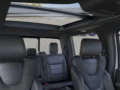 New 2025 Ford F-150 for sale in Lincoln NE