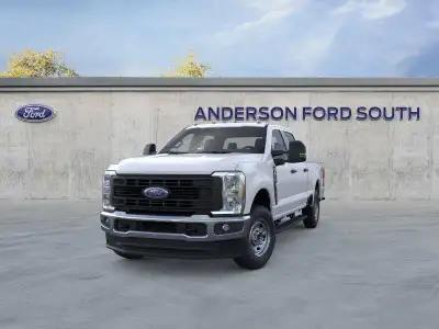 New 2026 Ford F-250 Super Duty XLT Crew Cab Truck for sale in Lincoln NE