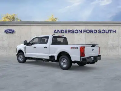 New 2026 Ford F-250 Super Duty XLT Crew Cab Truck for sale in Lincoln NE