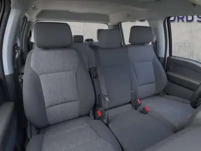 New 2026 Ford F-250 Super Duty XLT Crew Cab Truck for sale in Lincoln NE