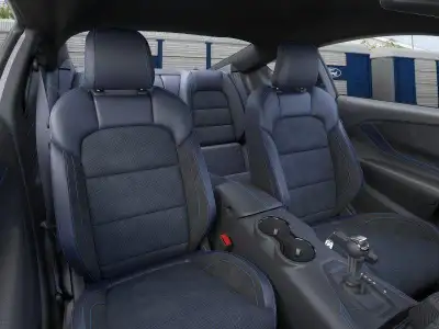 New 2025 Ford Mustang Dark Horse Coupe for sale in Lincoln NE