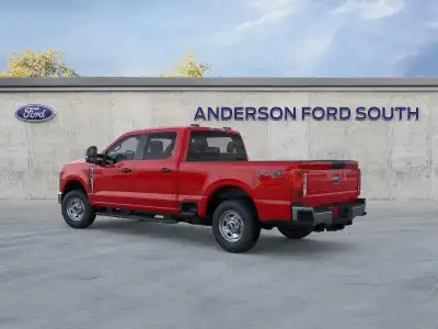 New 2026 Ford F-250 Super Duty XLT Crew Cab Truck for sale in Lincoln NE