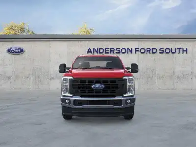 New 2026 Ford F-250 Super Duty XLT Crew Cab Truck for sale in Lincoln NE