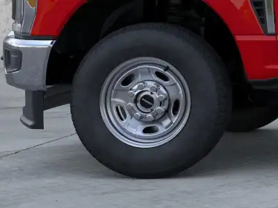 New 2026 Ford Super Duty F-250 for sale in Lincoln NE