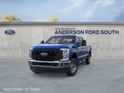 New 2026 Ford F-250 Super Duty XLT Crew Cab Truck for sale in Lincoln NE