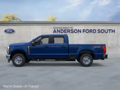 New 2026 Ford F-250 Super Duty XLT Crew Cab Truck for sale in Lincoln NE